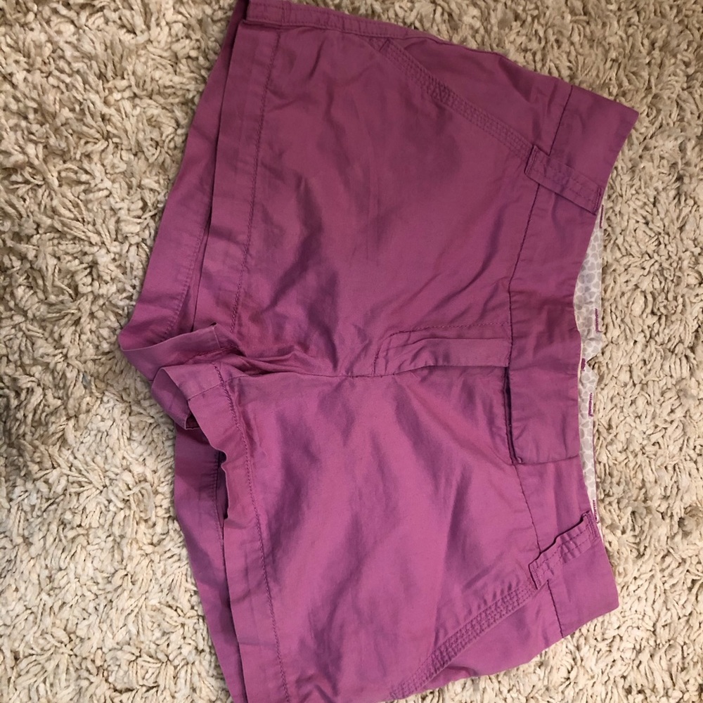 Jcrew chino shorts